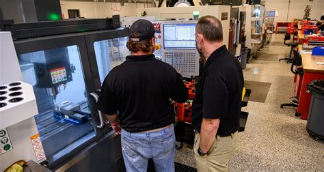 certification training for cnc manufacturing enginneer|machinist certification programs near me.